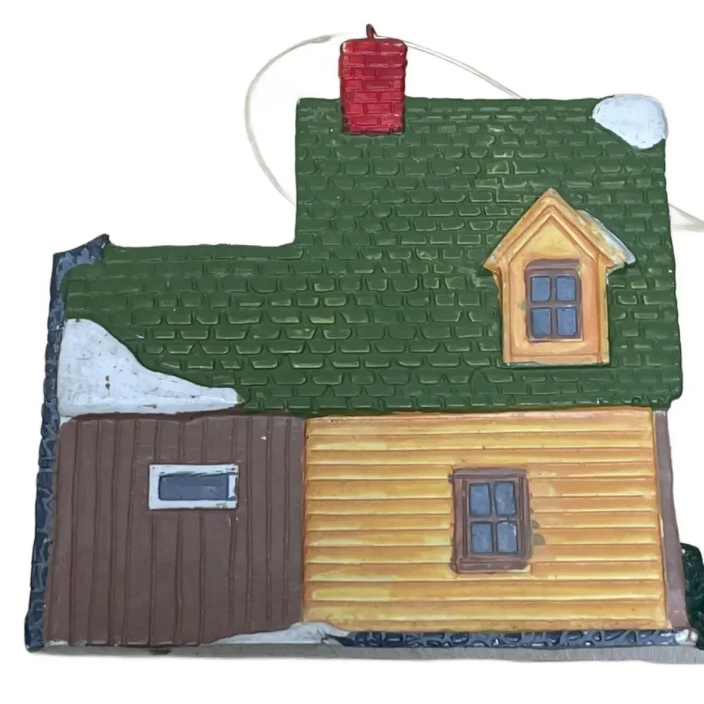 Department 56 bundle three